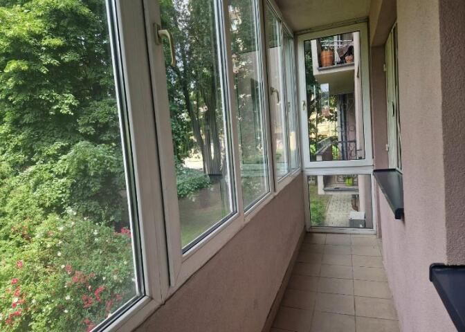 Mieszkanie 2-pokojowe Kraków Śródmieście, al. Pokoju. Zdjęcie 9