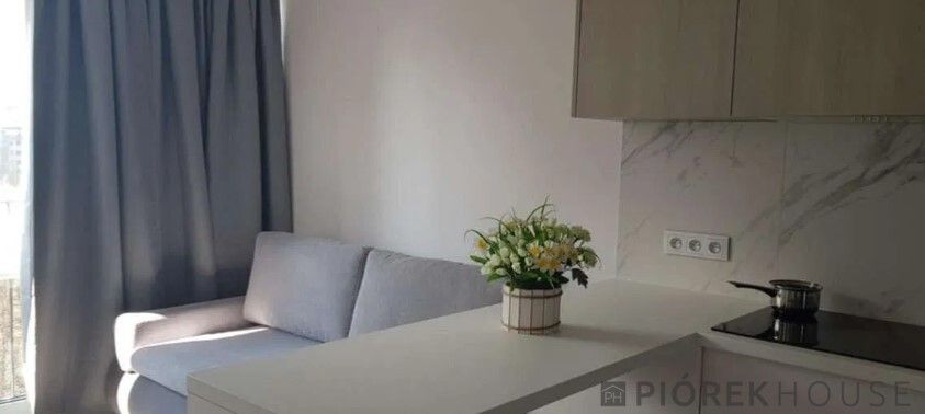 Mieszkanie 2-pokojowe Warszawa Wola, ul. Grzybowska. Zdjęcie 7