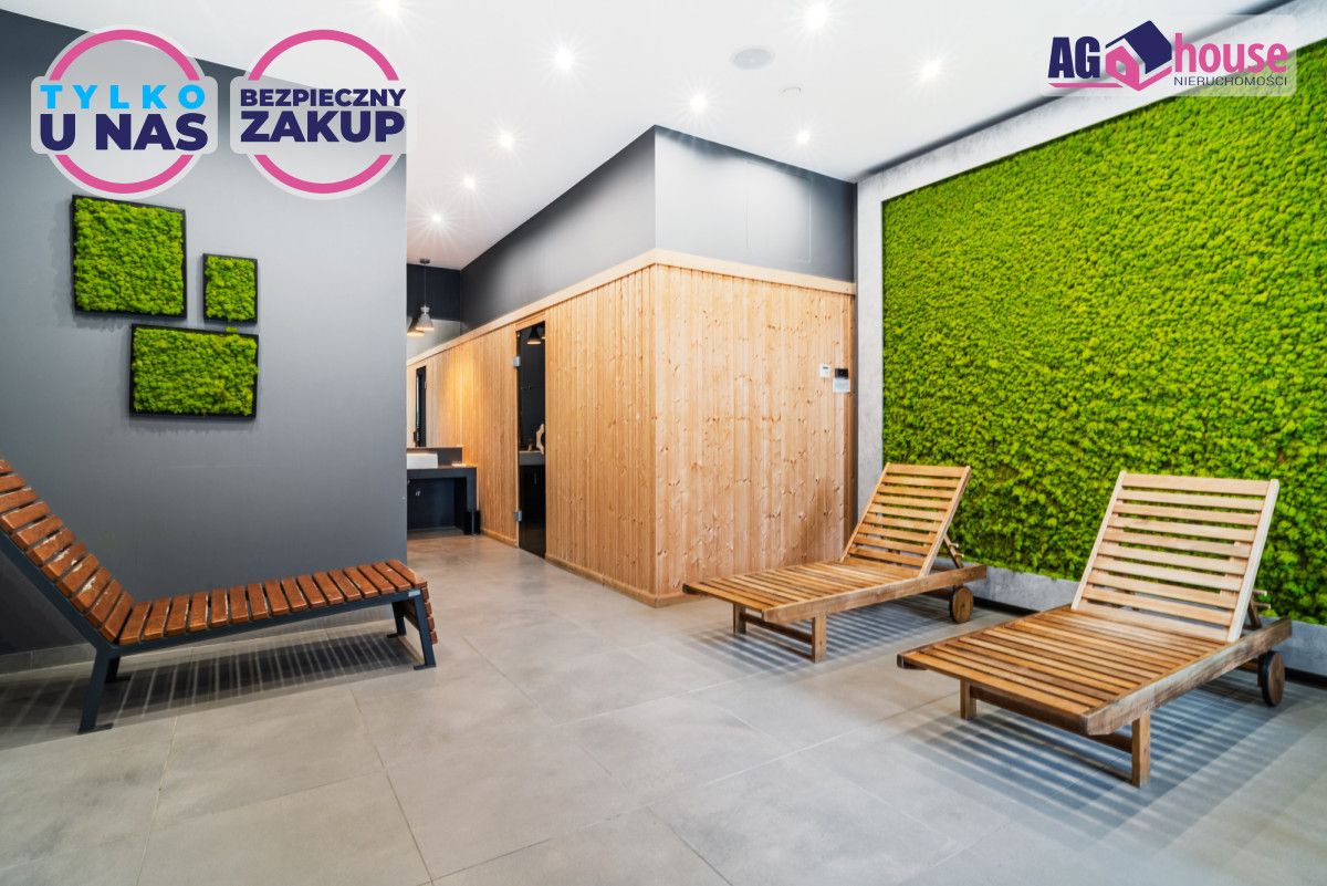 Mieszkanie 4-pokojowe Gdańsk Brzeźno, al. gen. Józefa Hallera. Zdjęcie 24