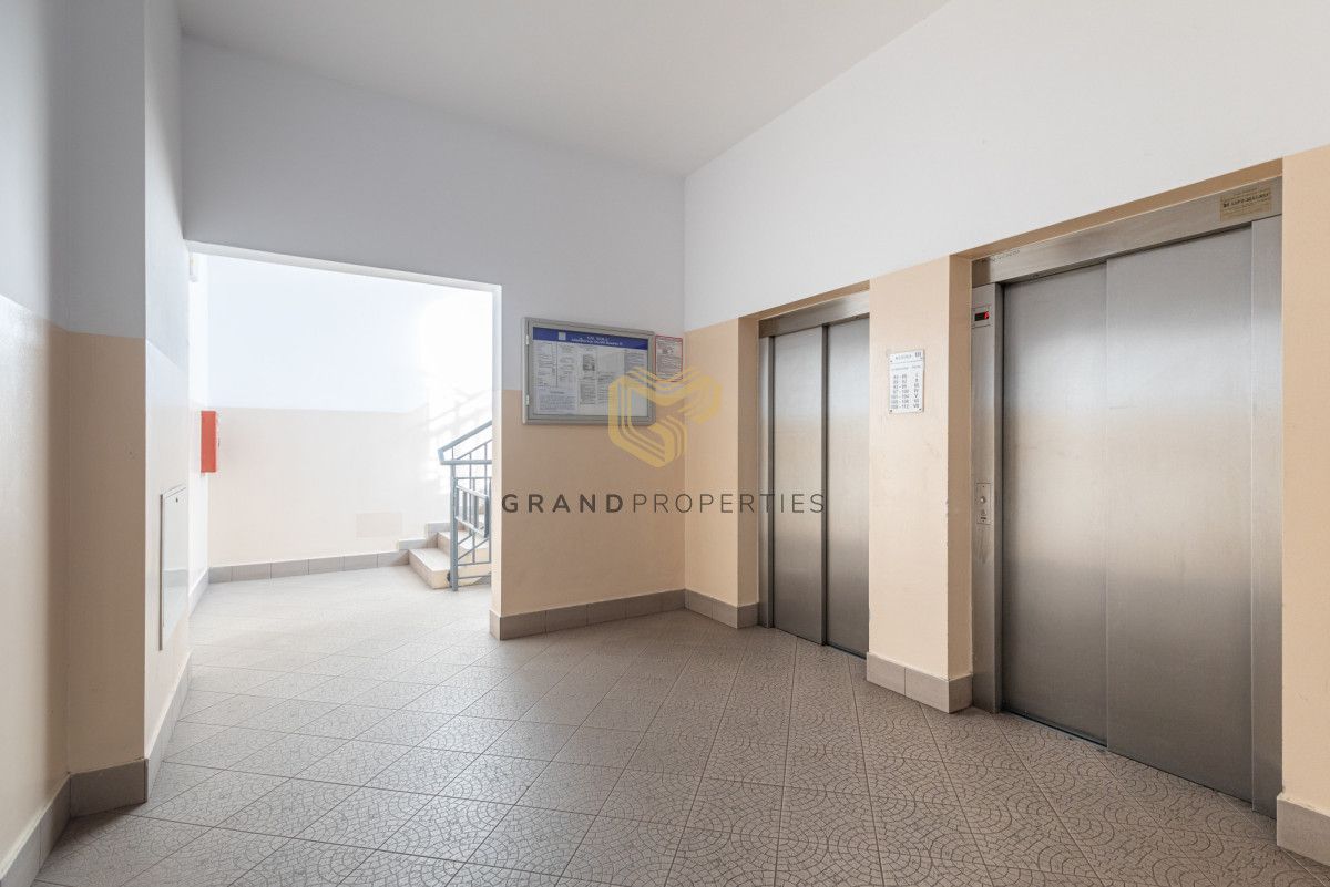 Mieszkanie 1-pokojowe Warszawa Bemowo, ul. Powstańców Śląskich. Zdjęcie 13