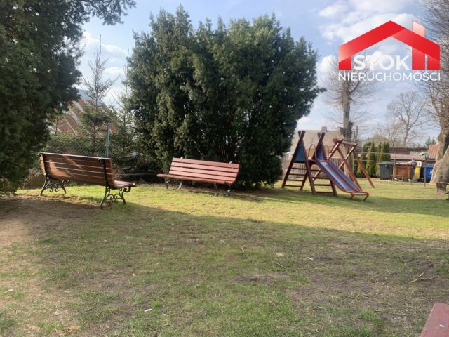 Mieszkanie 3-pokojowe Sokółka, ul. gen. Jana Henryka Dąbrowskiego. Zdjęcie 8