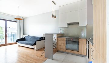 Mieszkanie 2-pokojowe Kraków Ludwinów, ul. Tadeusza Szafrana