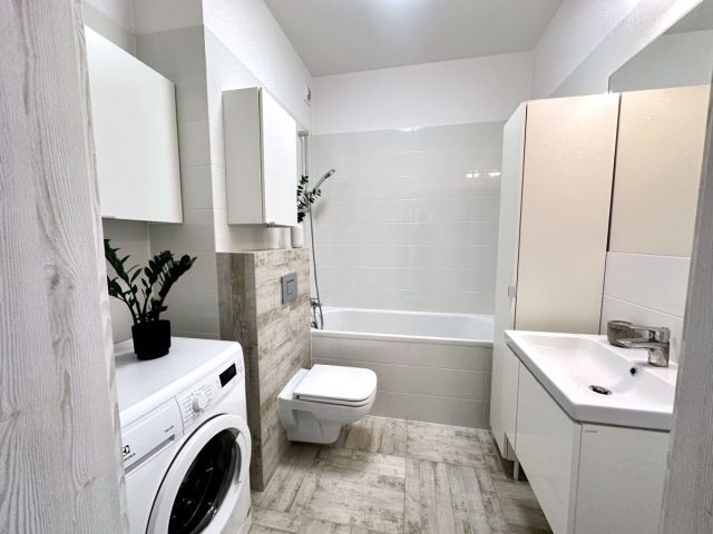 Mieszkanie 2-pokojowe Warszawa Żoliborz, ul. Kaliny Jędrusik. Zdjęcie 3