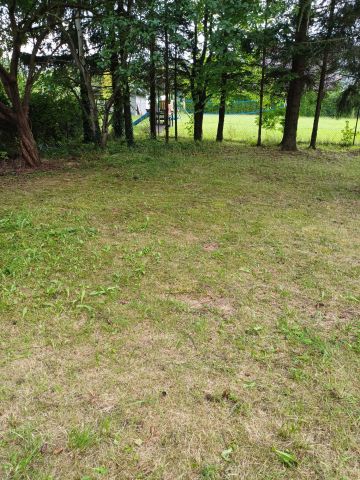 Działka budowlana Goleszów. Zdjęcie 1