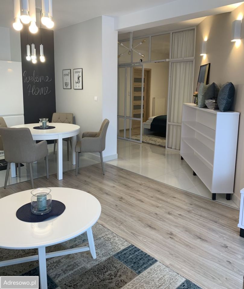 Mieszkanie 2-pokojowe Gołdap, ul. Podgórna. Zdjęcie 4