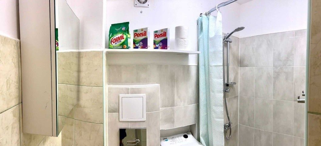 Mieszkanie 1-pokojowe Sopot Sopot Górny, ul. 23 Marca. Zdjęcie 3