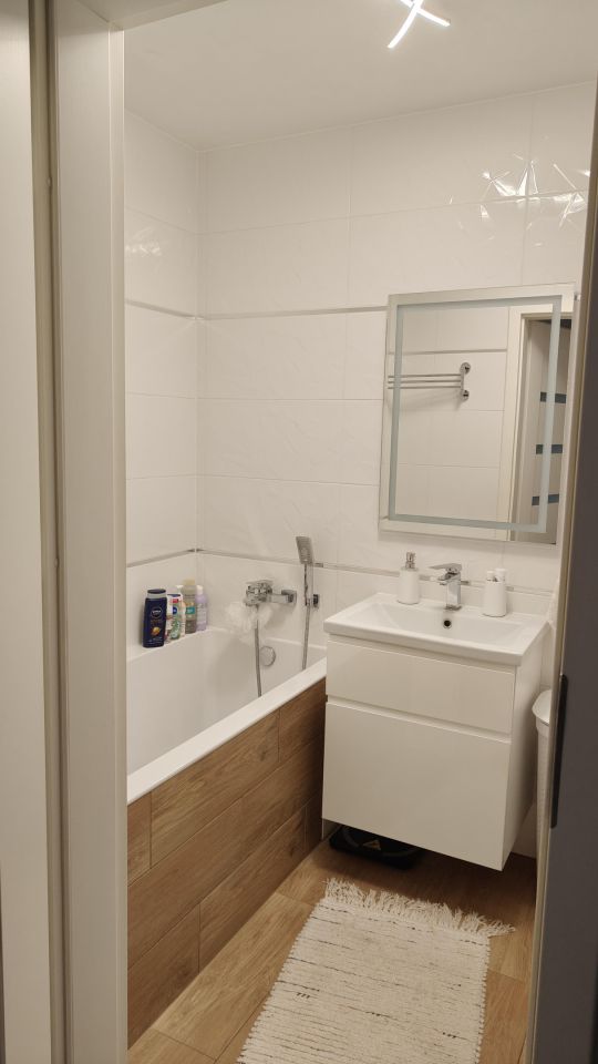 Mieszkanie 2-pokojowe Radomsko, ul. Starowiejska. Zdjęcie 2