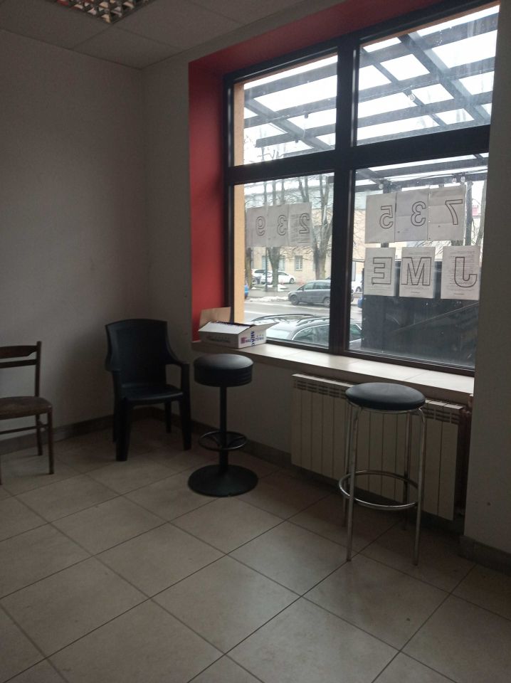 Lokal Biłgoraj, ul. Tadeusza Kościuszki. Zdjęcie 4