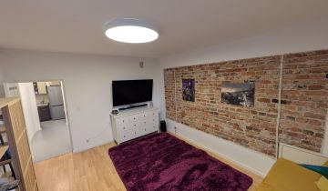 Mieszkanie 2-pokojowe Konstancin-Jeziorna Grapa, ul. Literatów