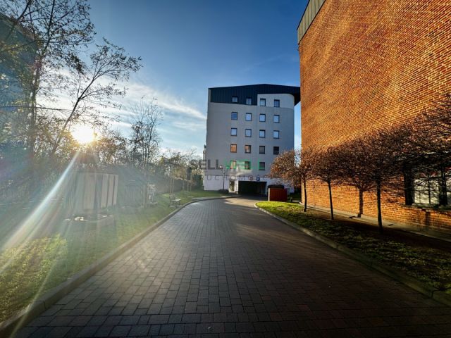 Mieszkanie 2-pokojowe Łódź Stare Polesie, ul. Mikołaja Kopernika. Zdjęcie 11