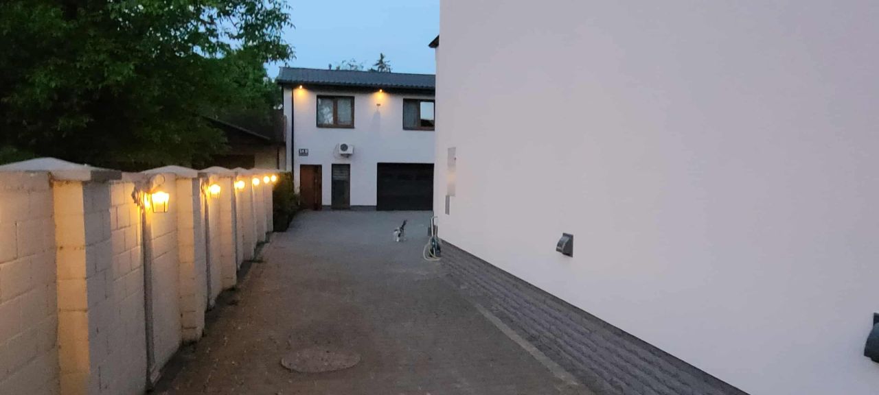 dom wolnostojący, 20 pokoi Piastów, al. Krakowska. Zdjęcie 7