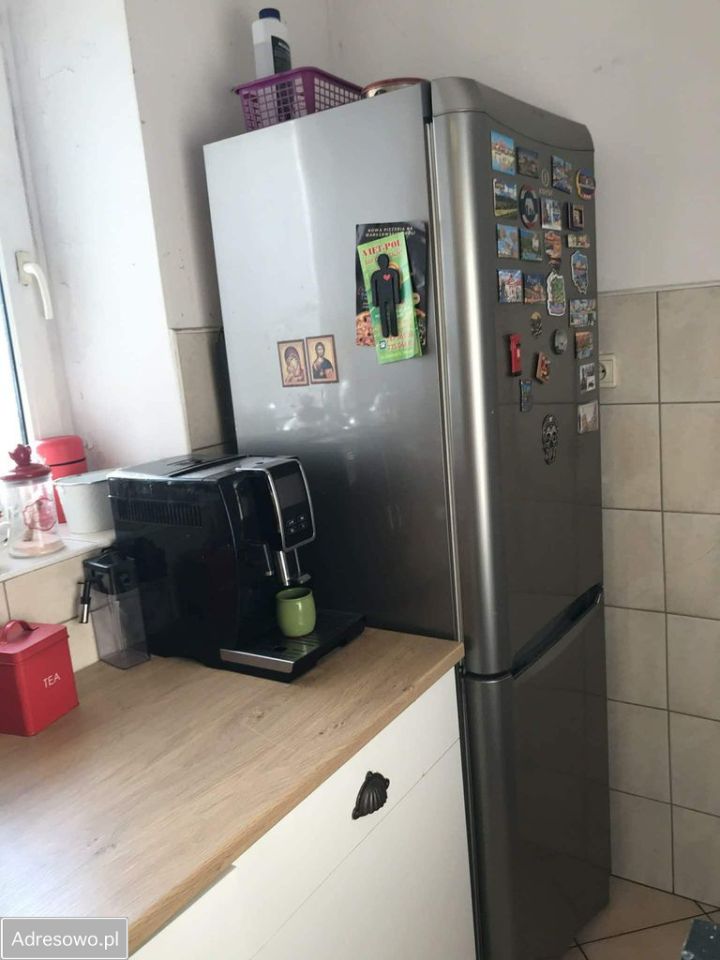 Mieszkanie 2-pokojowe Warszawa Wola, ul. Syreny. Zdjęcie 3