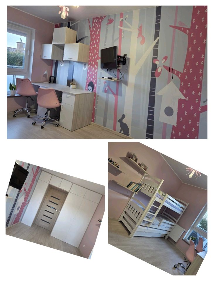 Mieszkanie 3-pokojowe Kołobrzeg, ul. Wincentego Witosa. Zdjęcie 7