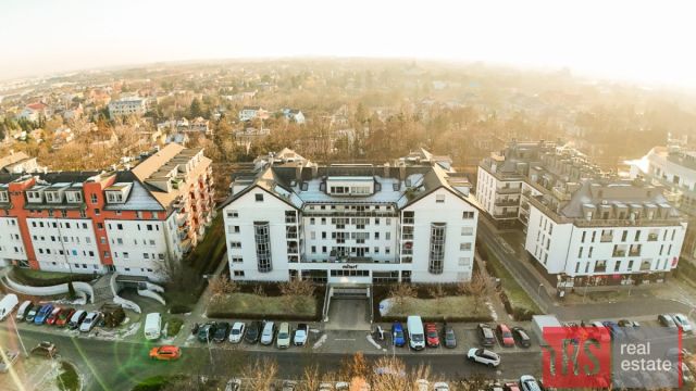 Mieszkanie 4-pokojowe Wrocław Krzyki, ul. Jerzego Kukuczki. Zdjęcie 19