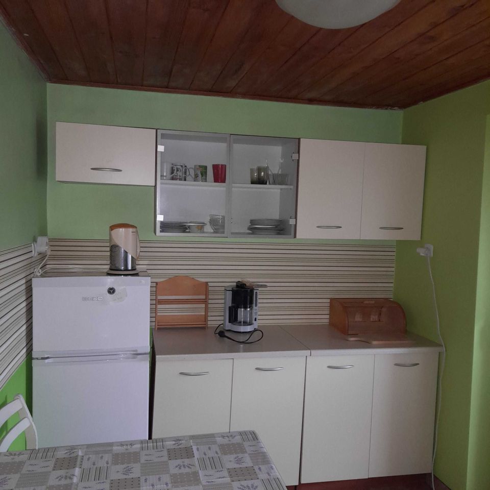 Mieszkanie 1-pokojowe Szczecin Gumieńce, ul. Krzywa. Zdjęcie 7