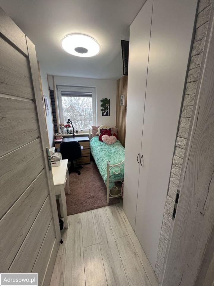 Mieszkanie 4-pokojowe Białystok Zawady, ul. Atłasowa. Zdjęcie 6