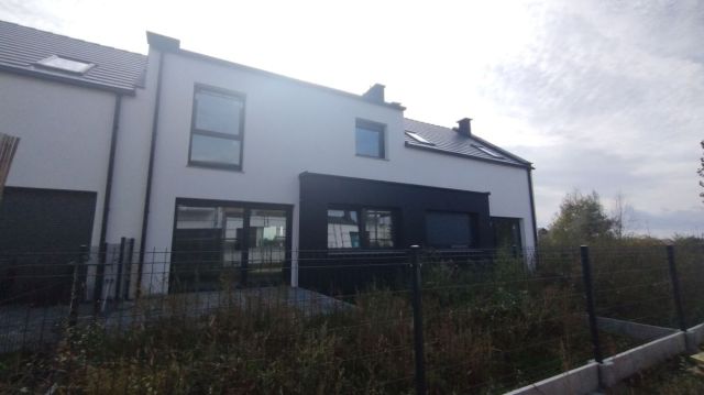 dom, 5 pokoi Leszno Gronowo, ul. Kresowa. Zdjęcie 4