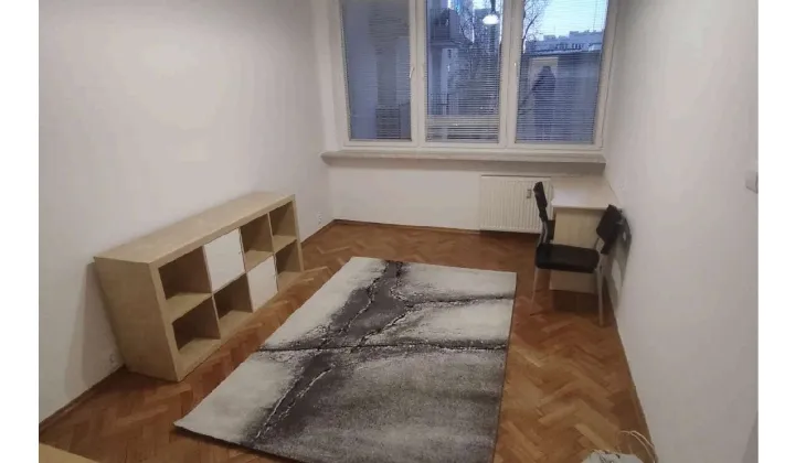 Mieszkanie 2-pokojowe Warszawa Śródmieście, ul. Wilcza