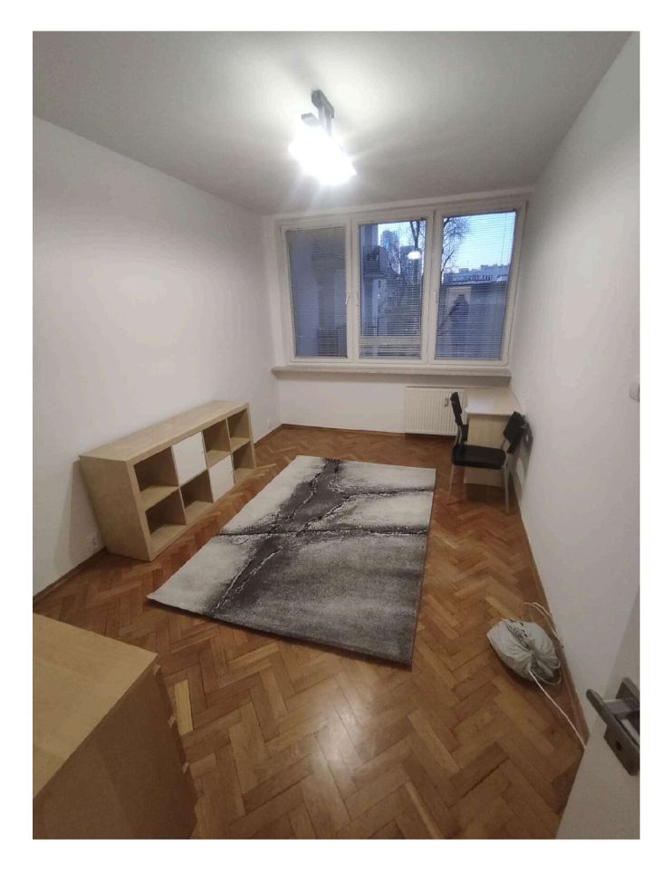 Mieszkanie 2-pokojowe Warszawa Śródmieście, ul. Wilcza. Zdjęcie 6