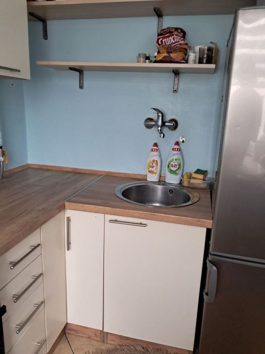 Mieszkanie 1-pokojowe Gdańsk Oliwa, ul. Pawła Gdańca. Zdjęcie 5