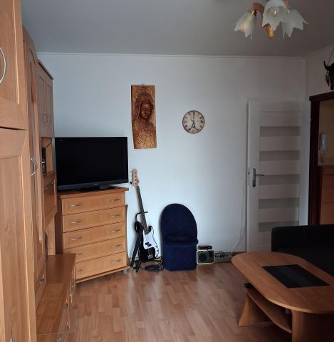 Mieszkanie 1-pokojowe Krosno, ul. Kolejowa. Zdjęcie 1