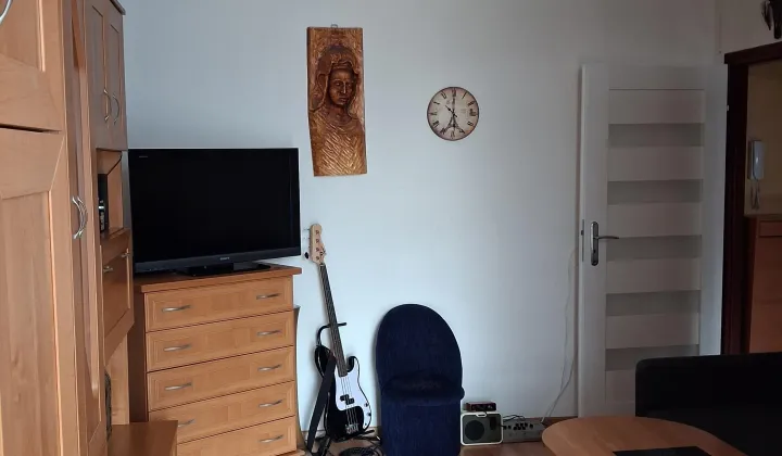 Mieszkanie 1-pokojowe Krosno, ul. Kolejowa