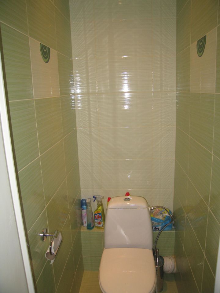 Mieszkanie 3-pokojowe Warszawa Mokotów, ul. Blacharska. Zdjęcie 5