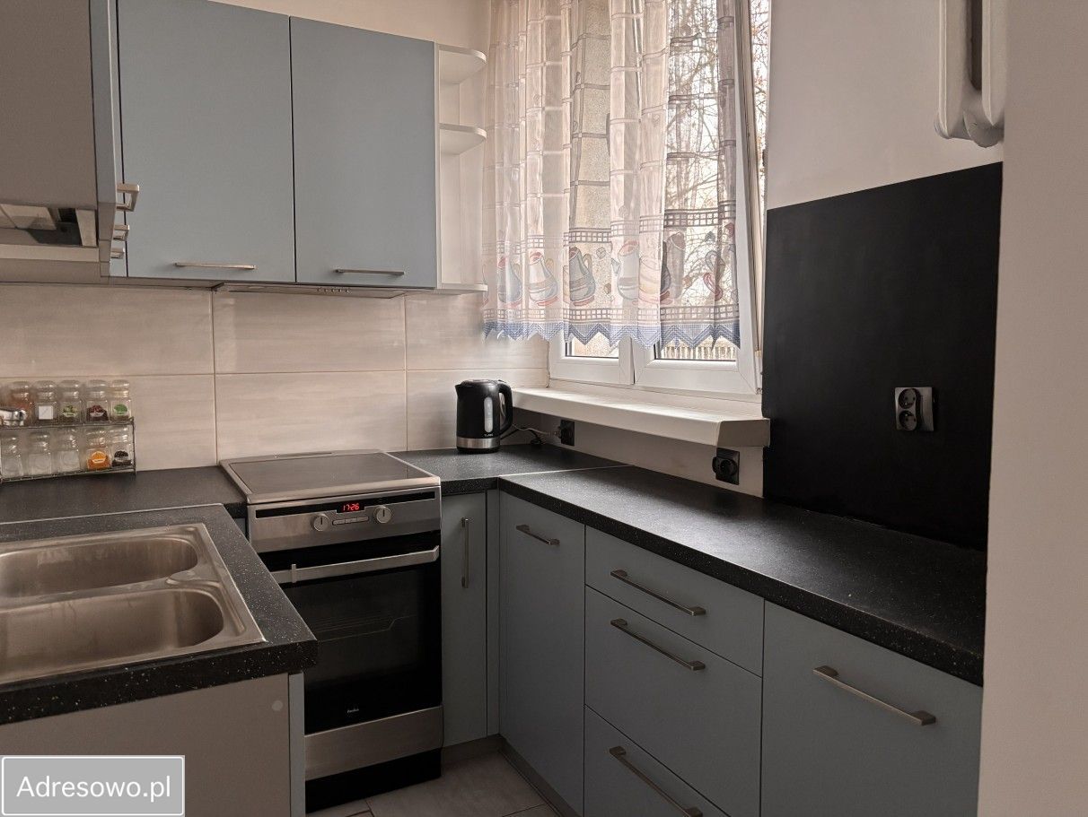 Mieszkanie 2-pokojowe Łódź Górna, ul. Juliusza Kossaka. Zdjęcie 8