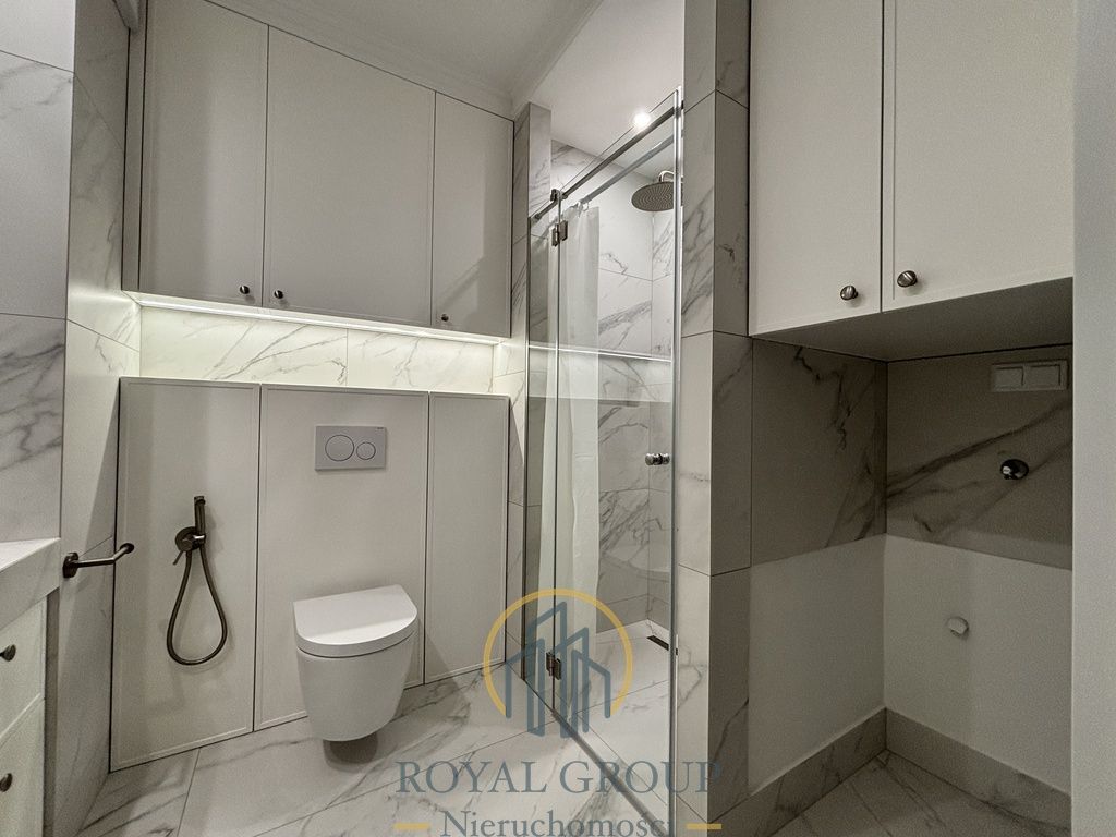 Mieszkanie 2-pokojowe Lublin Czuby, ul. Różana. Zdjęcie 7