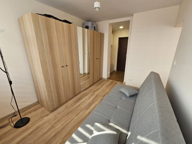 Mieszkanie 2-pokojowe Kleosin, ul. Ojca Janusza Walerowskiego. Zdjęcie 2