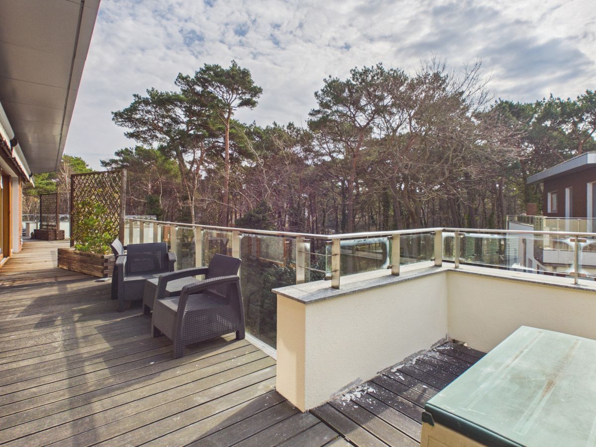 Mieszkanie 3-pokojowe Jurata, ul. Wojska Polskiego. Zdjęcie 17