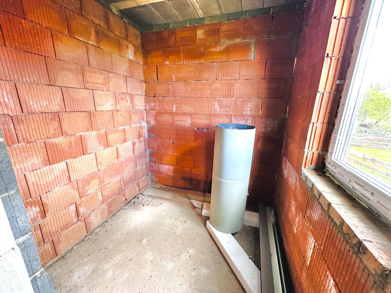 dom wolnostojący, 4 pokoje Milejewo, ul. Stawowa. Zdjęcie 8