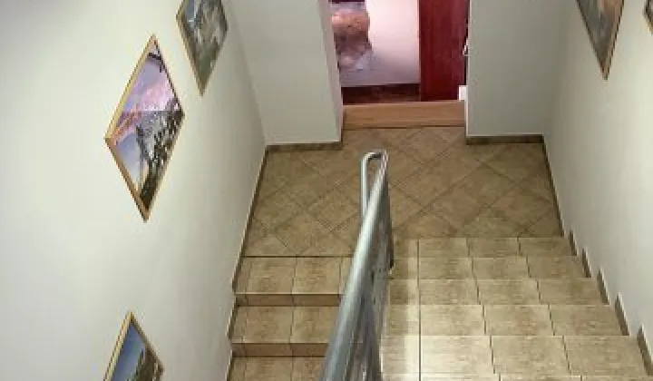 Hala/magazyn Czystochleb