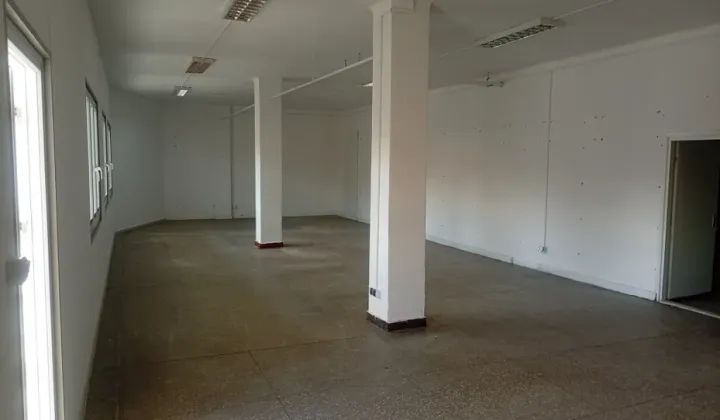 Lokal Węgrów, ul. Stefana Żeromskiego