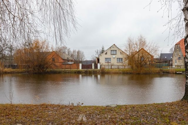dom wolnostojący, 3 pokoje Słączno. Zdjęcie 1