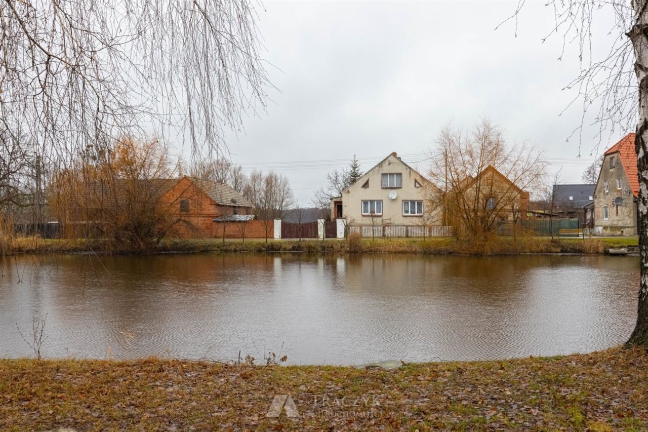 dom wolnostojący, 3 pokoje Słączno. Zdjęcie 1