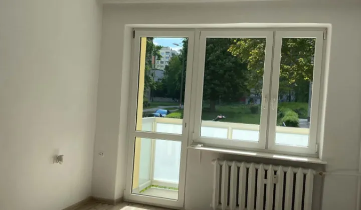 Mieszkanie 3-pokojowe Mysłowice Centrum, ul. Adama Mickiewicza