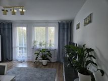 Mieszkanie 3-pokojowe Lublin LSM, ul. Bursztynowa. Zdjęcie 1