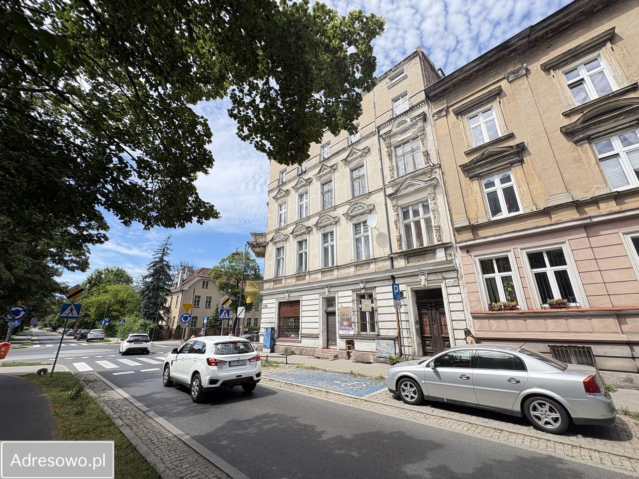 kamienica, 10 pokoi Toruń Bydgoskie Przedmieście, ul. Adama Mickiewicza. Zdjęcie 4