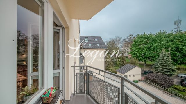 Mieszkanie 3-pokojowe Gorzów Wielkopolski, ul. Bohaterów Westerplatte. Zdjęcie 12