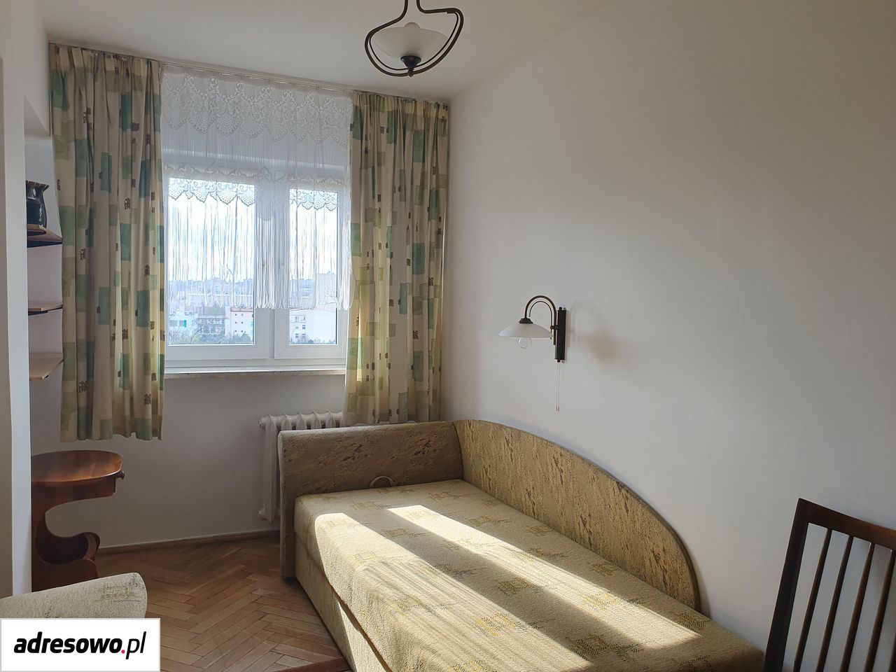 Mieszkanie 3-pokojowe Warszawa Mokotów, ul. Czerniakowska. Zdjęcie 6