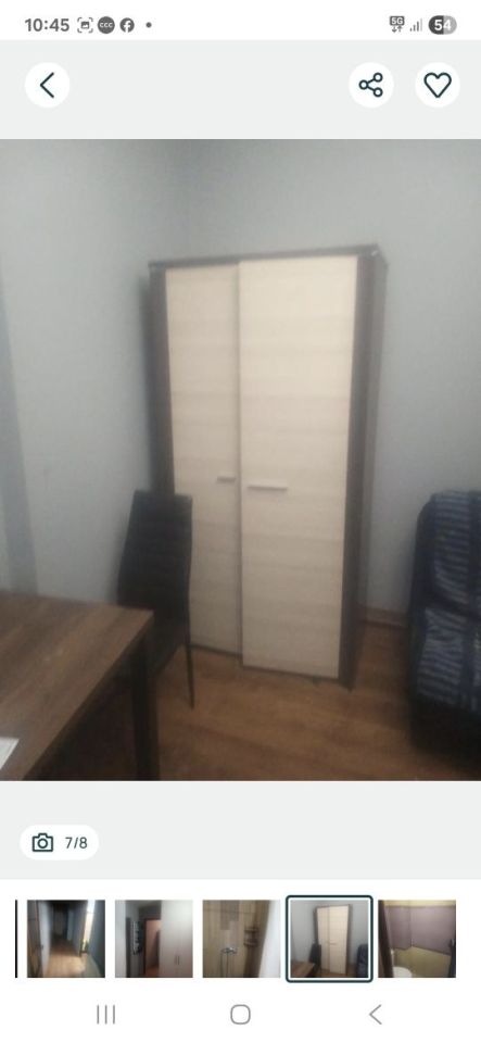 Mieszkanie 2-pokojowe Aleksandrów Kujawski Centrum. Zdjęcie 6