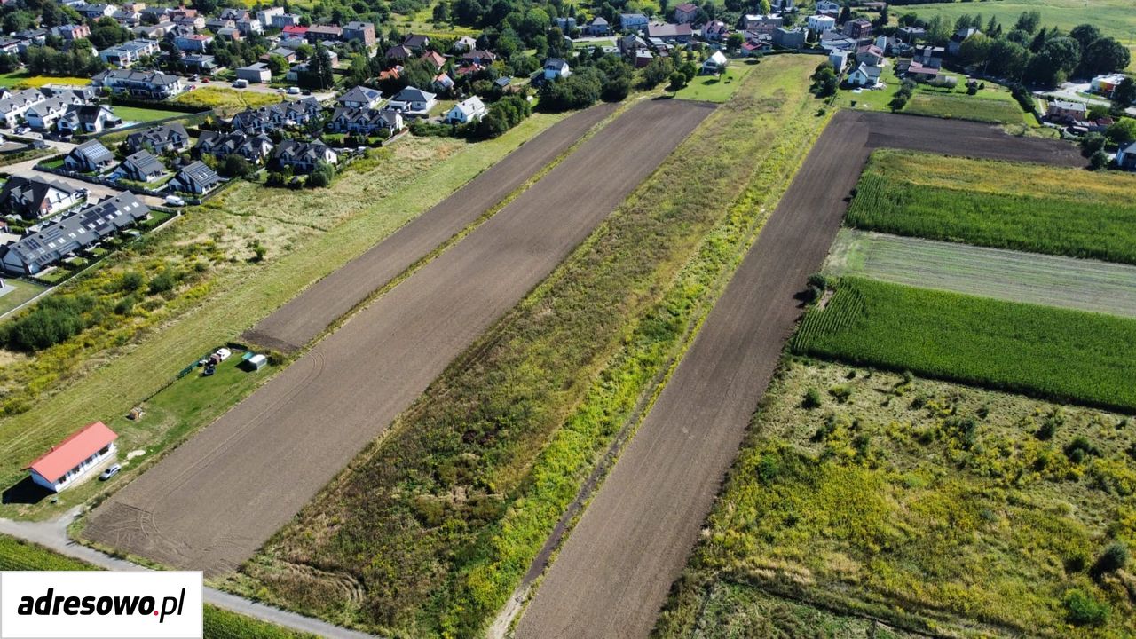 Działka budowlana Siemianowice Śląskie Przełajka. Zdjęcie 3