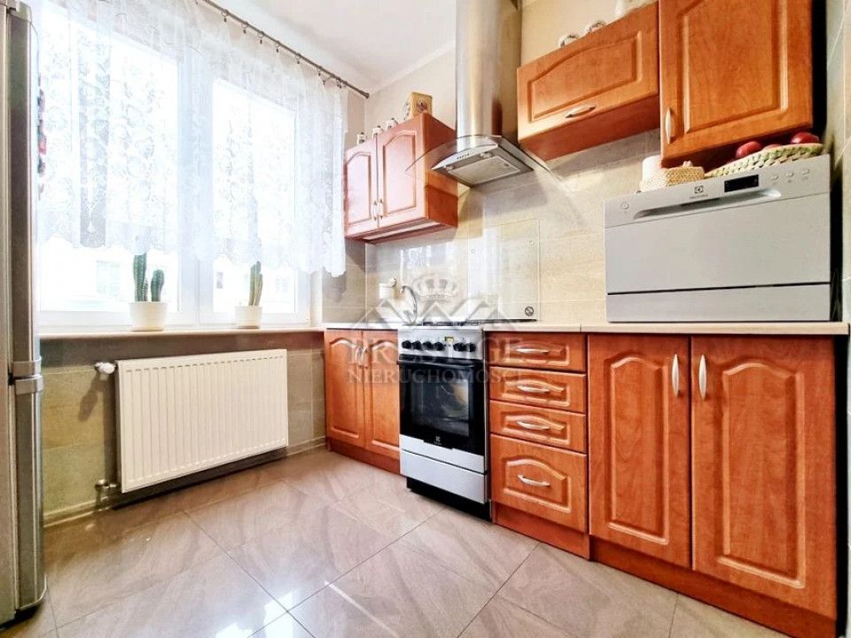 Mieszkanie 2-pokojowe Inowrocław Solanki, ul. Harcerstwa Polskiego. Zdjęcie 4