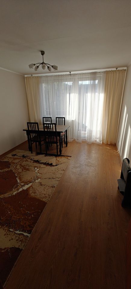 Mieszkanie 1-pokojowe Łódź Olechów, ul. Dąbrówki. Zdjęcie 1