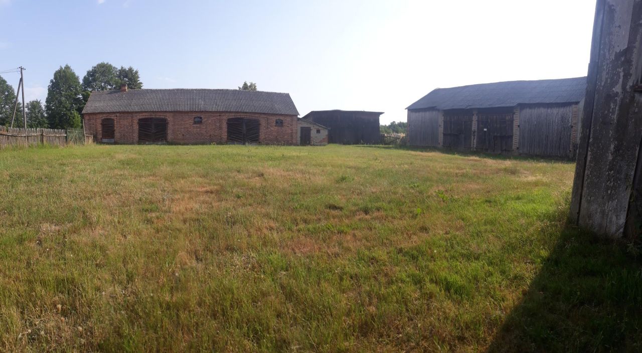 Działka rolno-budowlana Nowy Orzechów. Zdjęcie 2