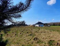 Działka budowlana Łódź Górna, ul. Kolumny