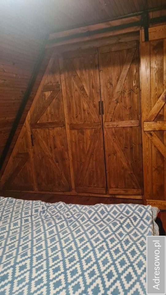 dom letniskowy Brwilno Dolne, ul. Orzechowa. Zdjęcie 5