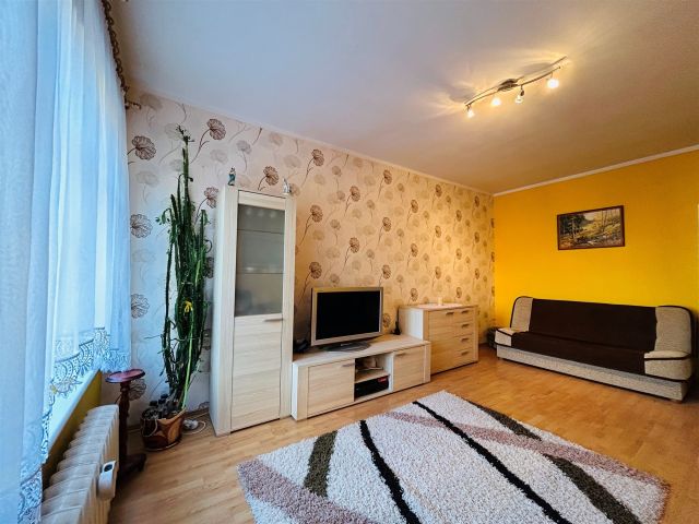 Mieszkanie 1-pokojowe Ostróda, ul. Tadeusza Kościuszki. Zdjęcie 1