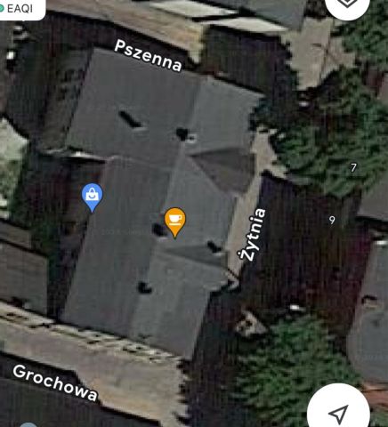 Lokal Sosnowiec Pogoń, ul. Grochowa. Zdjęcie 1